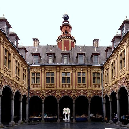 My Little Home - Le Vieux Lille De Leonard Exterior photo
